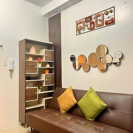 Shore Residence Pasay Dış mekan fotoğraf