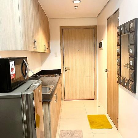 Shore Residence Pasay Dış mekan fotoğraf