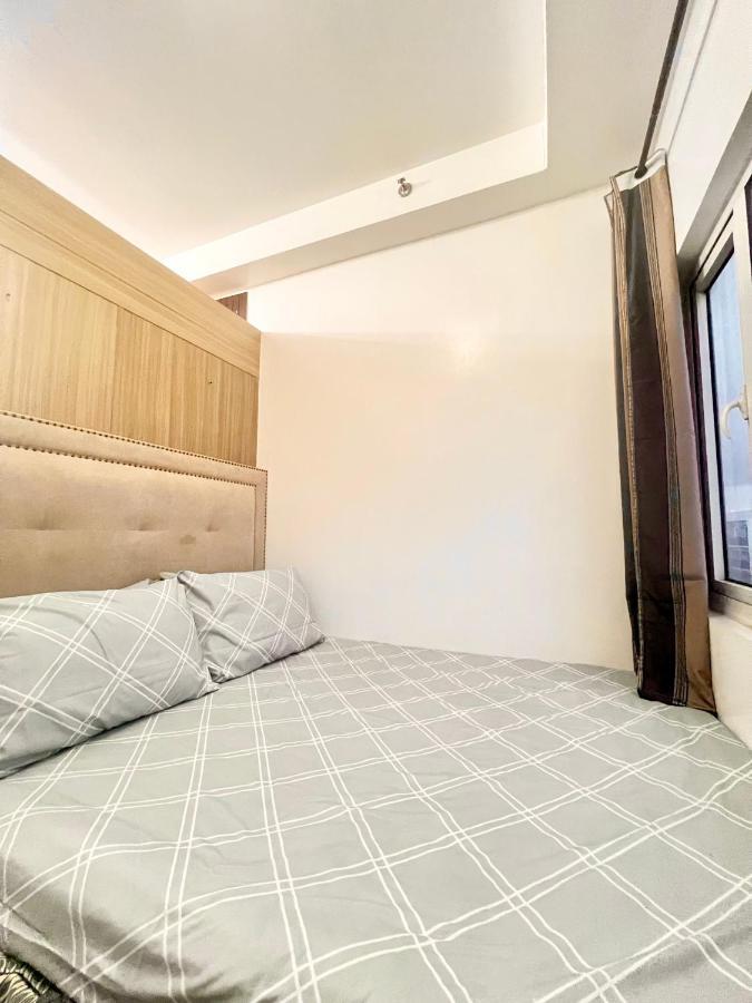 Shore Residence Pasay Dış mekan fotoğraf