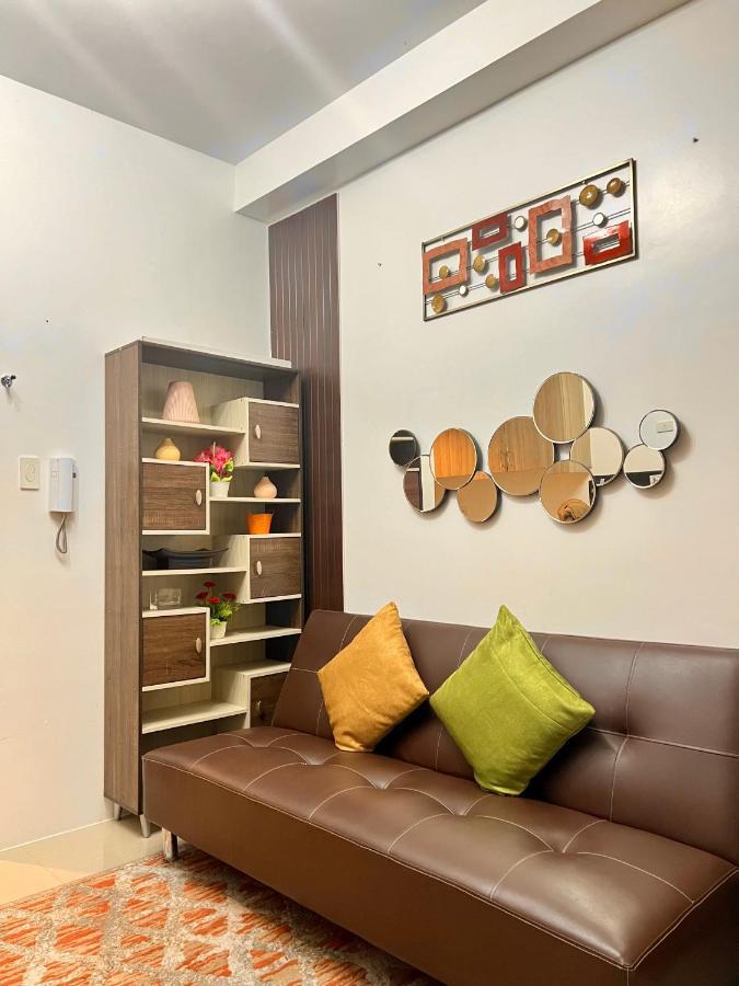 Shore Residence Pasay Dış mekan fotoğraf