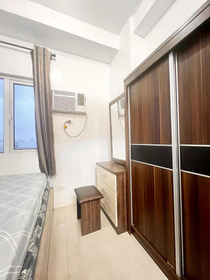 Shore Residence Pasay Dış mekan fotoğraf