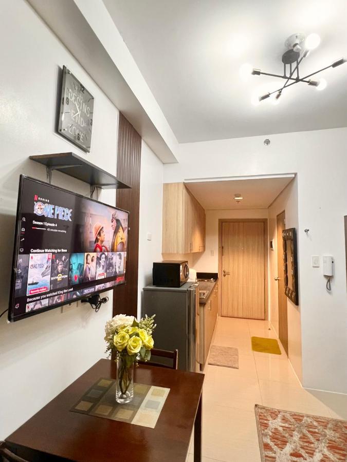 Shore Residence Pasay Dış mekan fotoğraf