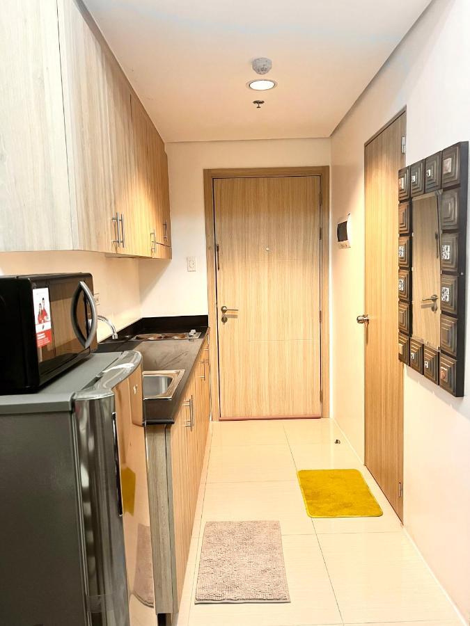 Shore Residence Pasay Dış mekan fotoğraf