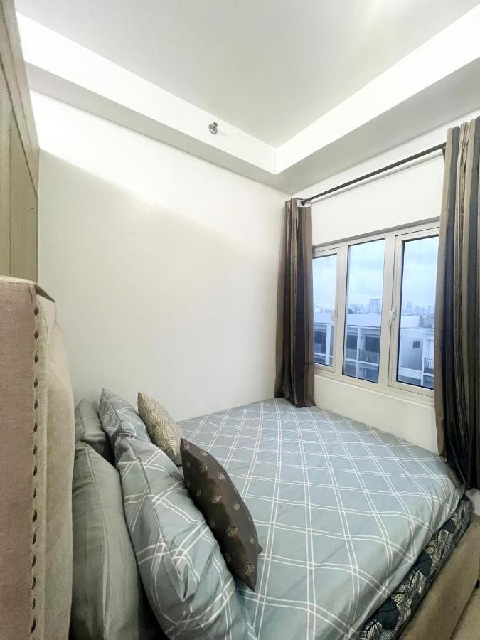 Shore Residence Pasay Dış mekan fotoğraf