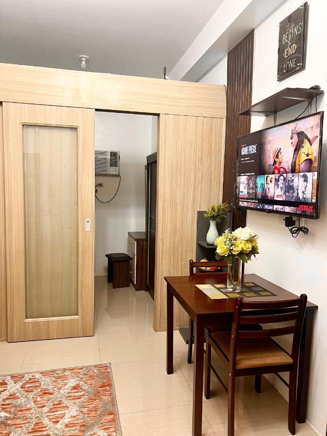 Shore Residence Pasay Dış mekan fotoğraf