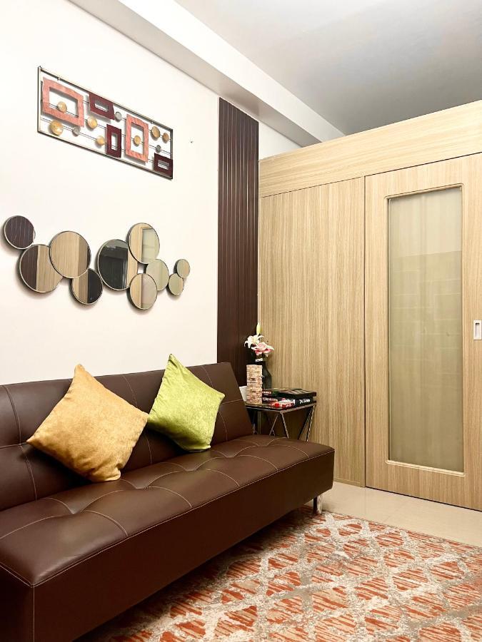 Shore Residence Pasay Dış mekan fotoğraf