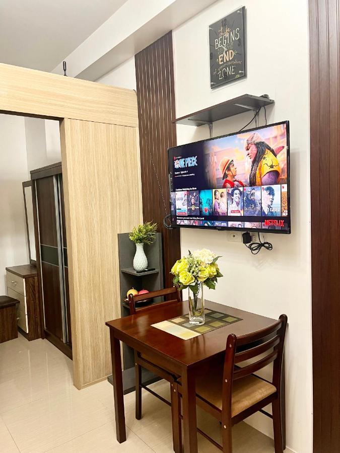 Shore Residence Pasay Dış mekan fotoğraf